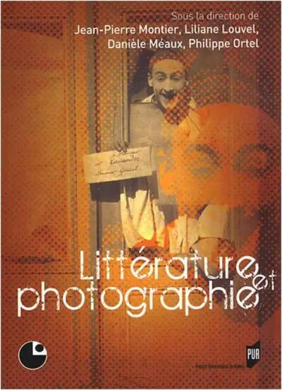 Littérature et Photographie