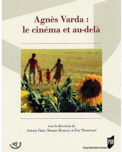 AGNES VARDA