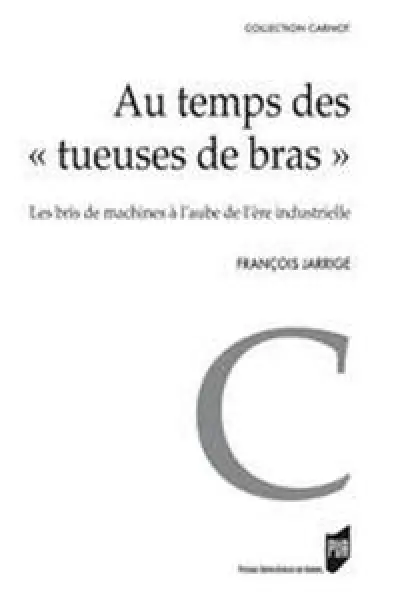 Au temps des tueuses de bras