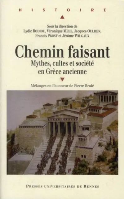 Chemin faisant