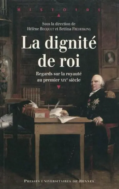 La dignité de roi