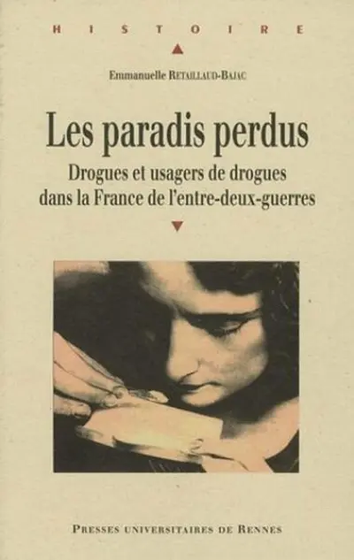 Les paradis perdus