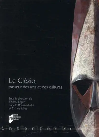 Le Clézio, passeur des arts et des cultures