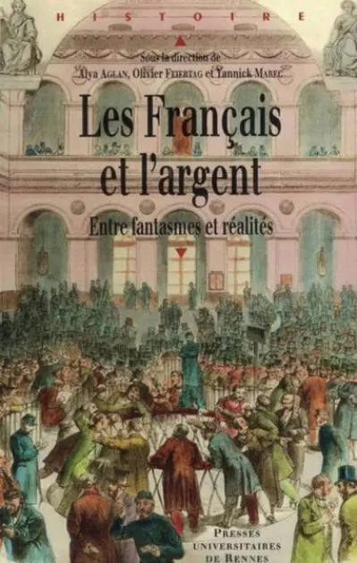 Les Français et l'argent : Entre fantasmes et réalités