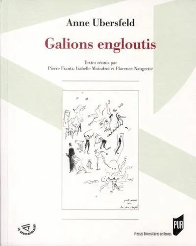 GALIONS ENGLOUTIS