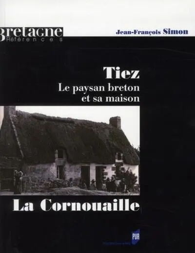 TIEZ LA CORNOUAILLE