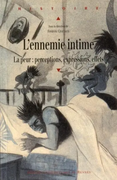 ENNEMIE INTIME