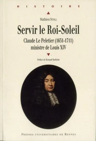 Servir le Roi-Soleil