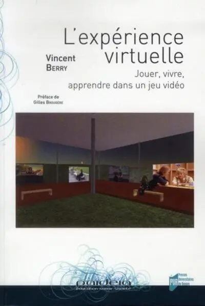 EXPERIENCE VIRTUELLE