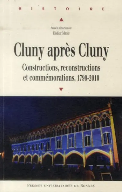 CLUNY APRES CLUNY