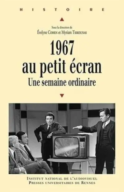 1967 au petit écran : Une semaine ordinaire