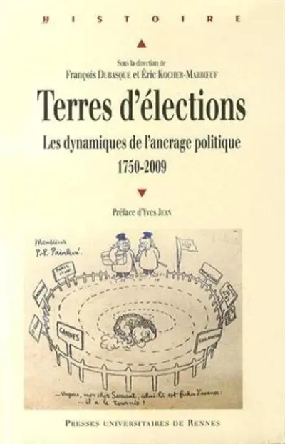 TERRES D ELECTIONS