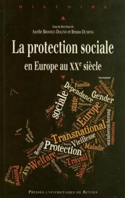 La protection sociale en Europe au XXe siècle