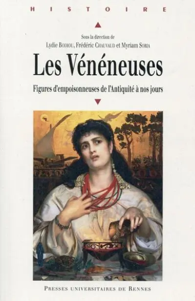 Les vénéneuses