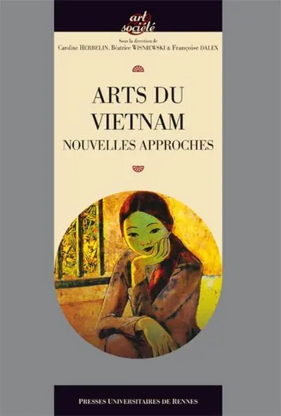 ARTS DU VIETNAM