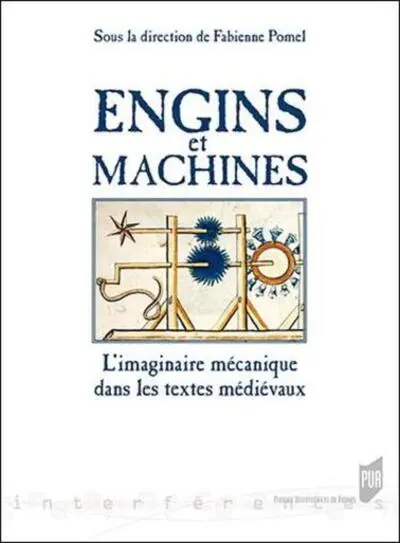 ENGINS ET MACHINES