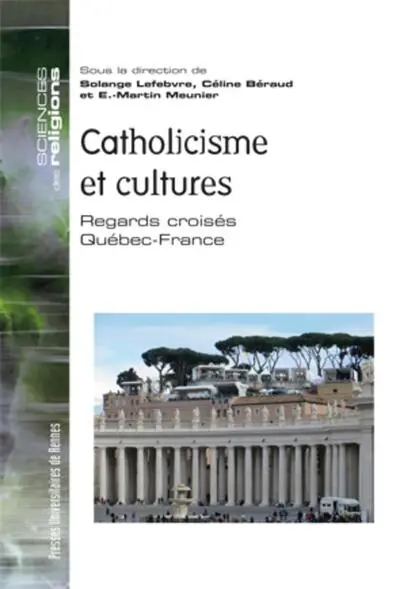 CATHOLICISME ET CULTURES