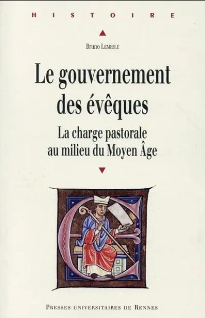 Le gouvernement des évêques