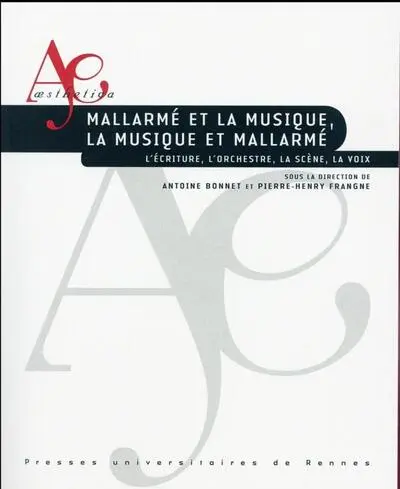 MALLARME ET LA MUSIQUE LA MUSIQUE ET MALLARME