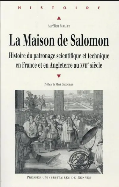 La Maison de Salomon