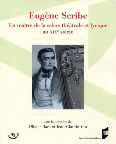 Eugène Scribe