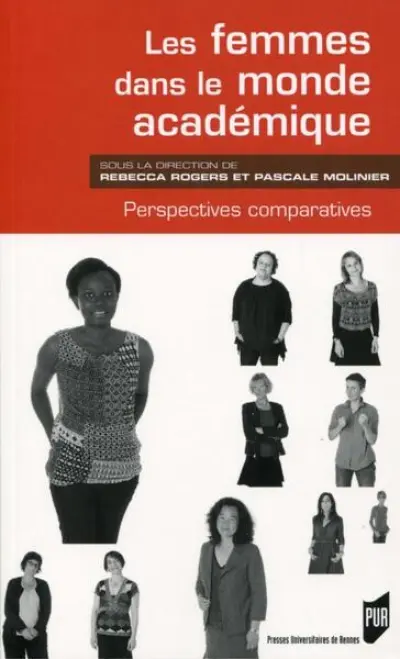 Les femmes dans le monde académique