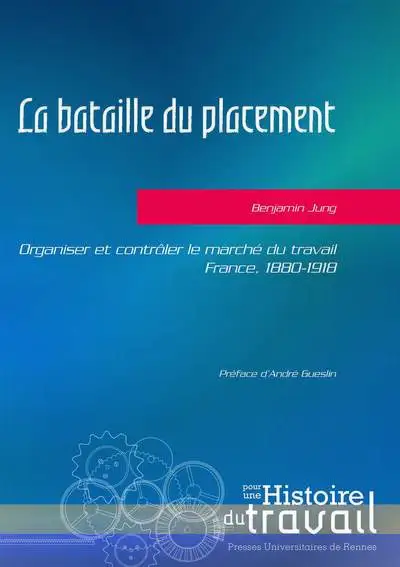 La bataille du placement