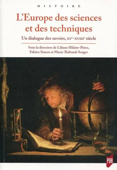 L'Europe des sciences et des techniques