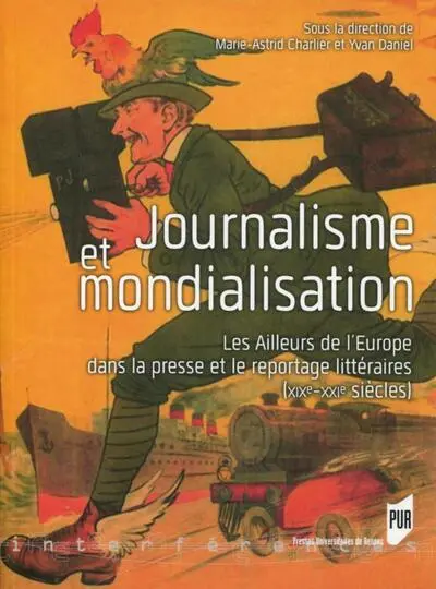 Journalisme et mondialisation