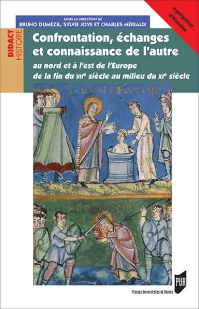 Confrontation, échanges et connaissance de l'autre