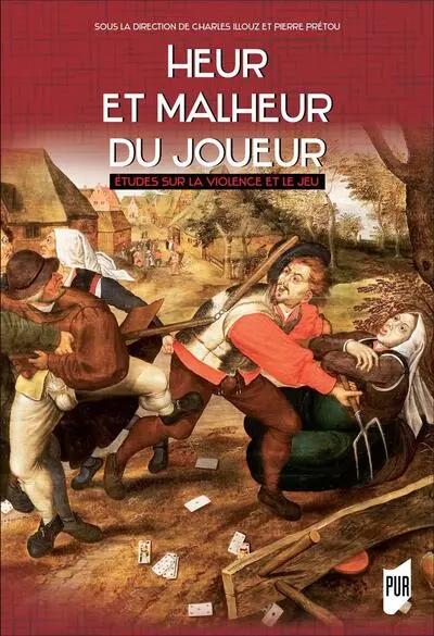 Heur et malheur du joueur