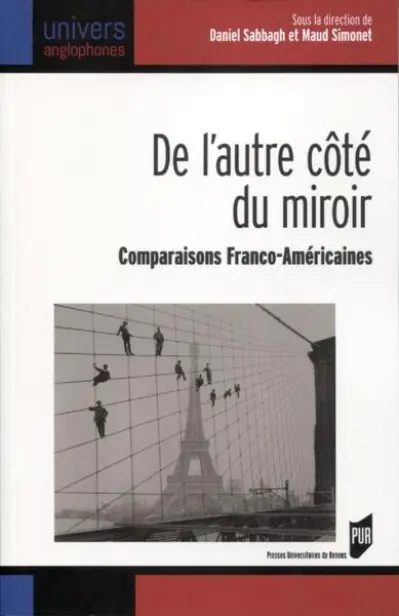 De l'autre côté du miroir