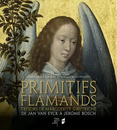 PRIMITIFS FLAMANDS