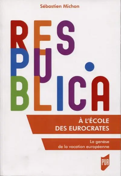 À l'école des eurocrates