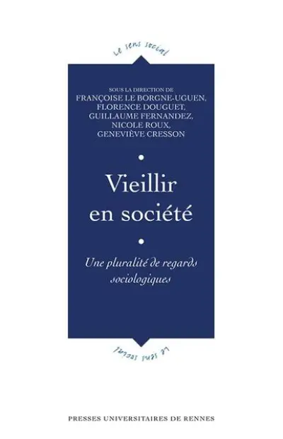 Vieillir en société