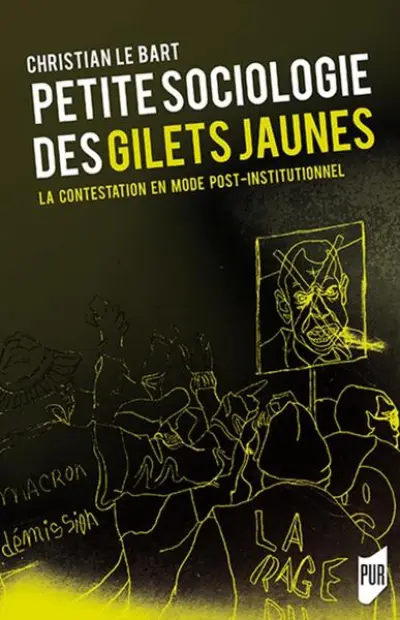 Petite sociologie des Gilets jaunes