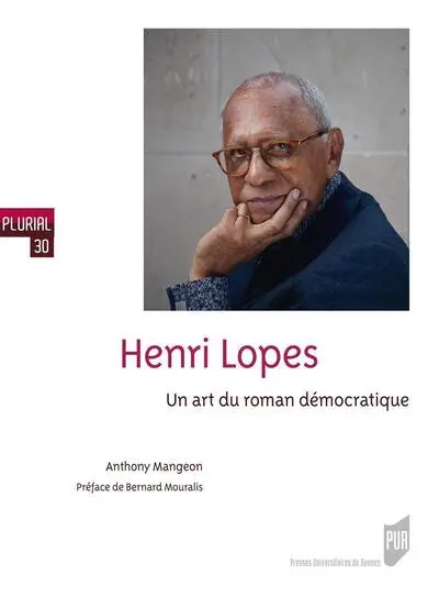 Henri Lopes