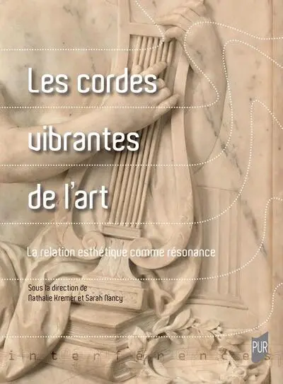 Les Cordes vibrantes de l'art