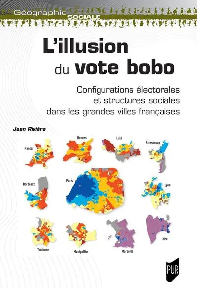 L'illusion du vote bobo