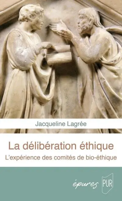 Délibérer