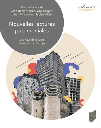 Nouvelles lectures patrimoniales