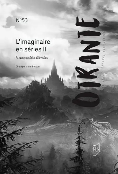 L'imaginaire en séries II