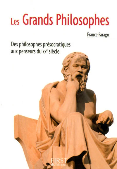 Les Grands philosophes