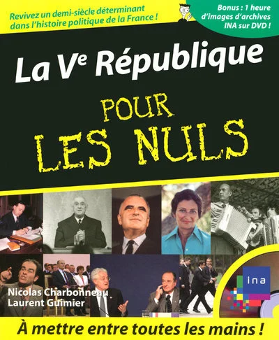 La Vème République