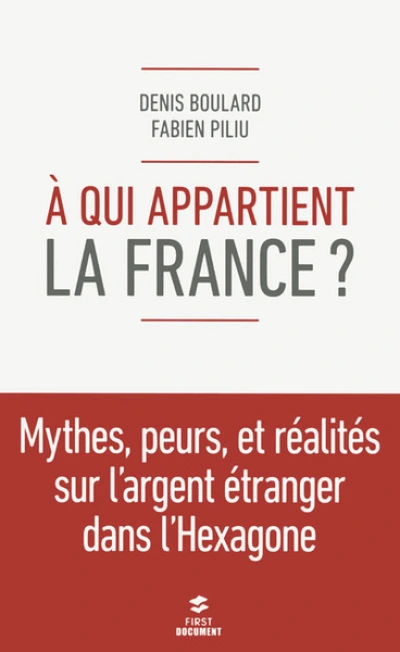 A qui appartient la France ?