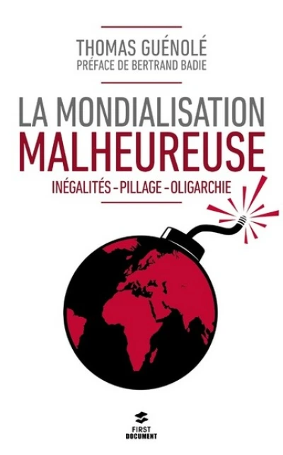 La mondialisation malheureuse