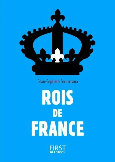 Rois de France