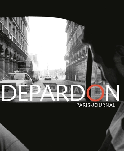 Paris Journal