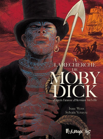 A la recherche de Moby Dick