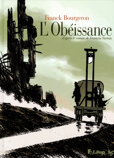 L'Obéissance